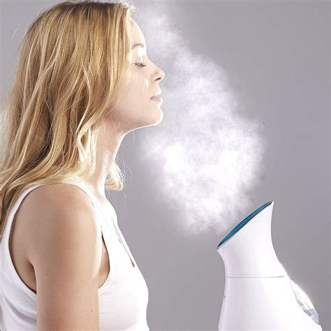 nano steamer lv|nano face steamer.